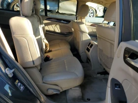 Mercedes-Benz GL 450 4MATIC - 3300 USD - 74584243 | Car24.bg