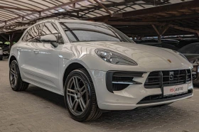 Porsche Macan S///Sport Design/Memory packet/ | Mobile.bg    3