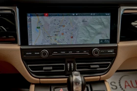 Porsche Macan S///Sport Design/Memory packet/ | Mobile.bg    13