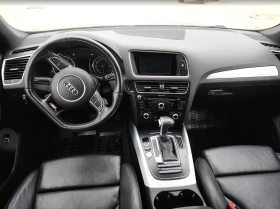 Обява за продажба на Audi Q5 ZF8 S-line АВТОКРЕДИТ ~21 700 лв. - изображение 5