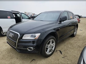 Audi Q5 ZF8 S-line АВТОКРЕДИТ