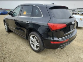 Обява за продажба на Audi Q5 ZF8 S-line АВТОКРЕДИТ ~21 700 лв. - изображение 3