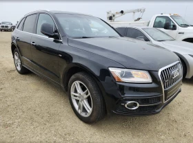 Обява за продажба на Audi Q5 ZF8 S-line АВТОКРЕДИТ ~21 700 лв. - изображение 1