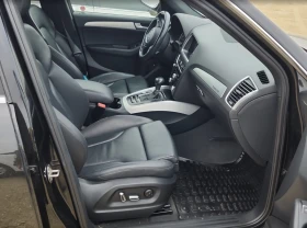 Audi Q5 ZF8 S-line АВТОКРЕДИТ - 21700 лв. - 72264281 13