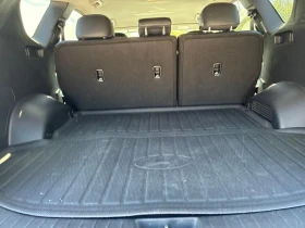 Обява за продажба на Hyundai Santa fe Urban* Авто финансиране* Карфакс ~49 500 лв. - изображение 9