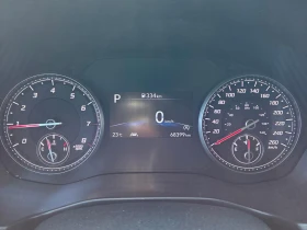 Обява за продажба на Hyundai Santa fe Urban* Авто финансиране* Карфакс ~49 500 лв. - изображение 6