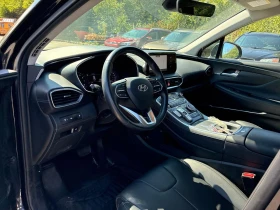 Обява за продажба на Hyundai Santa fe Urban* Авто финансиране* Карфакс ~49 500 лв. - изображение 4