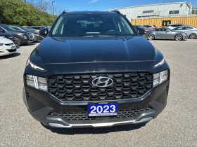 Обява за продажба на Hyundai Santa fe Urban* Авто финансиране* Карфакс ~49 500 лв. - изображение 5