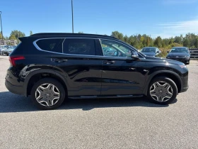 Обява за продажба на Hyundai Santa fe Urban* Авто финансиране* Карфакс ~49 500 лв. - изображение 2
