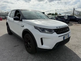 Land Rover Discovery Sport 150 cv  !!!! | Mobile.bg    2