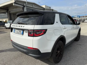 Land Rover Discovery Sport 150 cv  !!!! | Mobile.bg    3