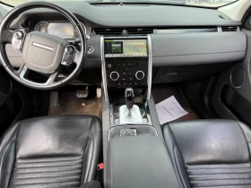 Land Rover Discovery Sport 150 cv  !!!! | Mobile.bg    9