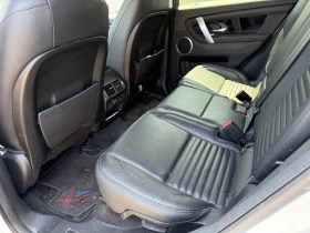 Land Rover Discovery Sport 150 cv  !!!! | Mobile.bg    10