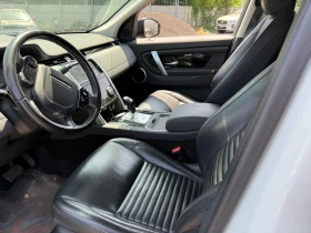 Land Rover Discovery Sport 150 cv  !!!! | Mobile.bg    11