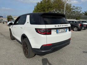 Land Rover Discovery Sport 150 cv  !!!! | Mobile.bg    4