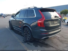 Volvo Xc90 T6 MOMENTUM | Mobile.bg    3