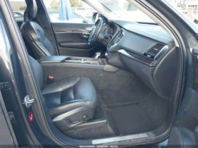 Volvo Xc90 T6 MOMENTUM | Mobile.bg    5