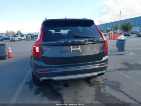 Volvo Xc90 T6 MOMENTUM | Mobile.bg    8