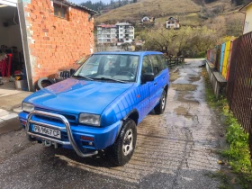 Nissan Terrano 2400 12v LPG | Mobile.bg    2