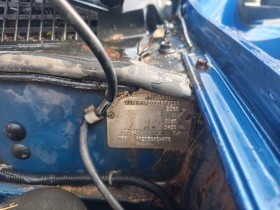 Nissan Terrano 2400 12v LPG | Mobile.bg    11