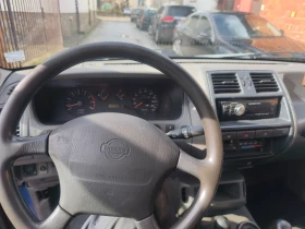 Nissan Terrano 2400 12v LPG | Mobile.bg    7