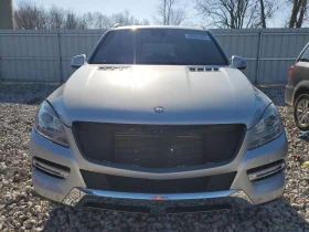 Mercedes-Benz ML 350 4MATIC* HARMAN&KARDON* * *  | Mobile.bg    2