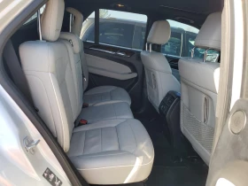 Mercedes-Benz ML 350 4MATIC* HARMAN&KARDON* * *  | Mobile.bg    10