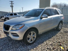 Mercedes-Benz ML 350 4MATIC* HARMAN&KARDON* ПАНОРАМА* ПОДГРЕВ* ОБДУХВАН