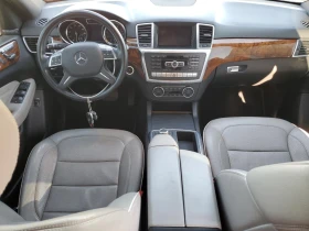 Mercedes-Benz ML 350 4MATIC* HARMAN&KARDON* * *  | Mobile.bg    8