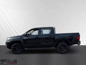 Toyota Hilux НОВ!/2.4d/151HP/4X4/CAM/KLESS/L.ASSIST/ACC/611g - 98799 лв. / 50515.13 € - 24299231 2