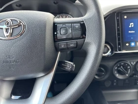 Toyota Hilux НОВ!/2.4d/151HP/4X4/CAM/KLESS/L.ASSIST/ACC/611g - 98799 лв. / 50515.13 € - 24299231 10