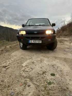 Ford Maverick, снимка 9