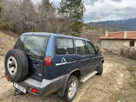 Ford Maverick, снимка 7