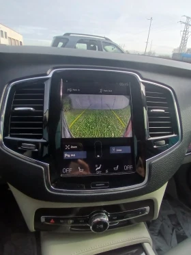 Volvo Xc90, снимка 12