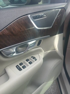 Volvo Xc90, снимка 9