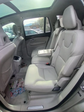 Volvo Xc90, снимка 10