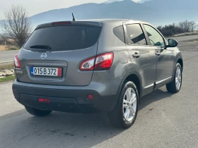 Nissan Qashqai 1.6 i GPL - 10500 лв. / 5368.56 € - 42326195 5