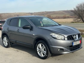 Nissan Qashqai 1.6 i GPL - 10500 лв. / 5368.56 € - 42326195 2