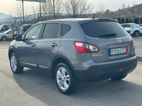 Nissan Qashqai 1.6 i GPL - 10500 лв. / 5368.56 € - 42326195 4