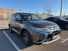Mitsubishi Outlander 3.0GT Keyless 7места, снимка 2