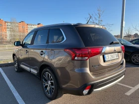 Mitsubishi Outlander 3.0GT Keyless 7места, снимка 4