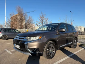 Mitsubishi Outlander 3.0GT Keyless 7места, снимка 5