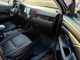 Mitsubishi Outlander 3.0GT Keyless 7места, снимка 8