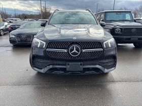 Mercedes-Benz GLE * 350 * CARFAX * ЦЕНА ДО БГ - 56900 лв. / 29092.51 € - 75432211 5