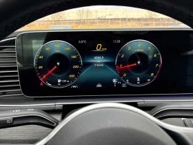 Mercedes-Benz GLE * 350 * CARFAX * ЦЕНА ДО БГ - 56900 лв. / 29092.51 € - 75432211 8