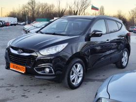 Hyundai IX35 1.7CRDi* EURO5A* КОЖА* 