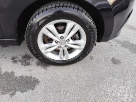Hyundai IX35 1.7CRDi* EURO5A* КОЖА*  - 6100 € / 11930.56 лв. - 43710910 16