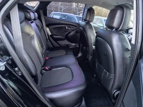 Hyundai IX35 1.7CRDi* EURO5A* КОЖА*  - 6100 € / 11930.56 лв. - 43710910 11