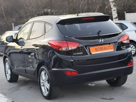 Hyundai IX35 1.7CRDi* EURO5A* КОЖА*  - 6100 € / 11930.56 лв. - 43710910 5