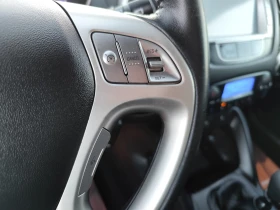 Hyundai IX35 1.7CRDi* EURO5A* КОЖА*  - 6100 € / 11930.56 лв. - 43710910 10